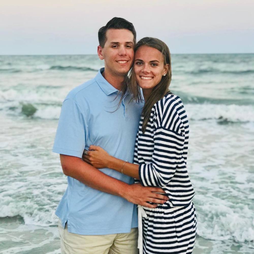 Meet your Posher, Zach